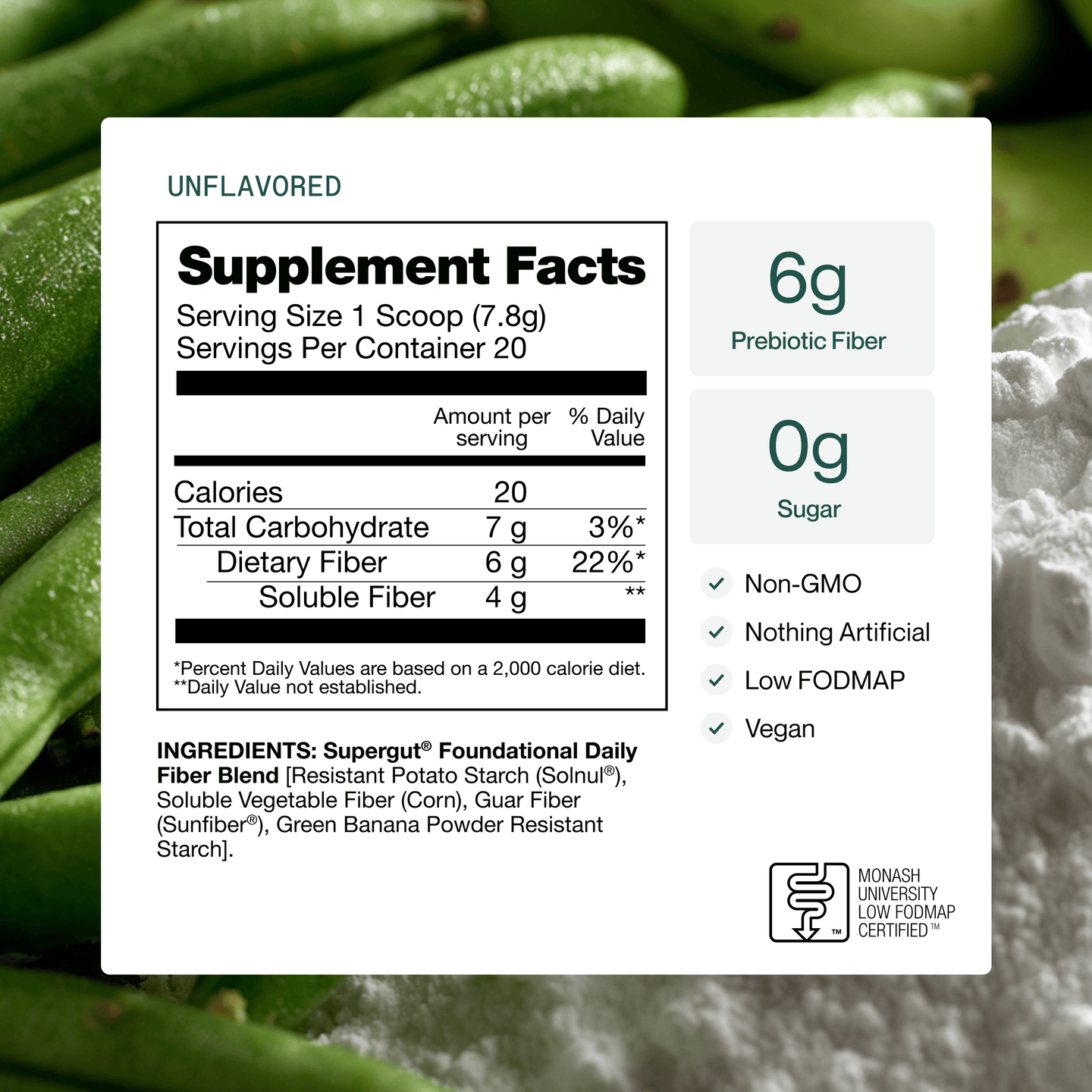 [Unflavored][20 Servings][40 Servings][subscribe]