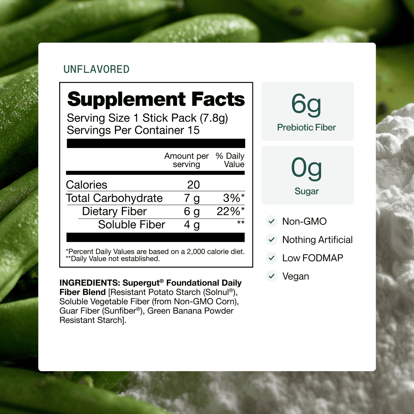 [Unflavored] [On-The-Go Packets (15 Servings)] [On-The-Go-Packets (8 Servings)][subscribe]