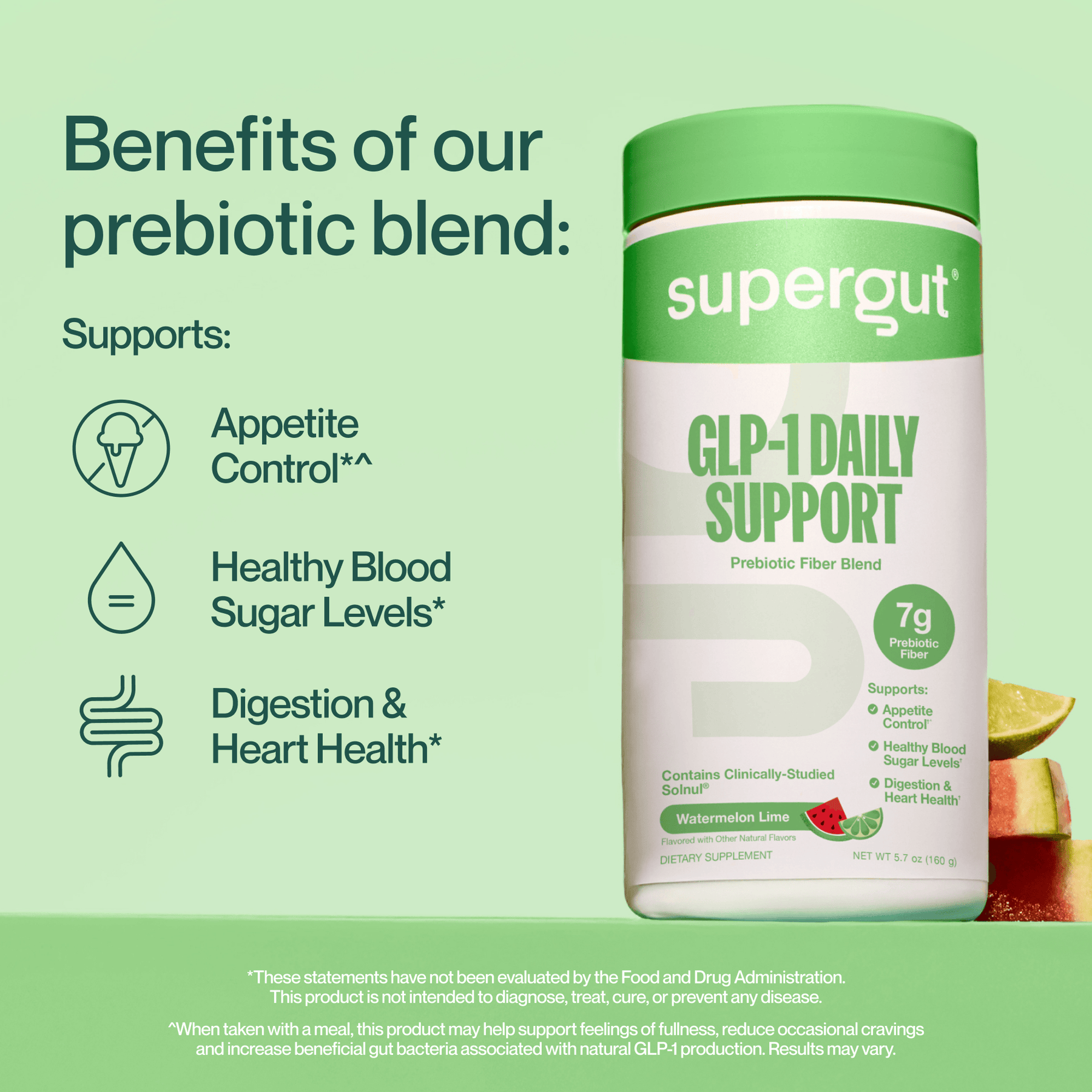 [Watermelon Lime] [36 Servings] [18 Servings]