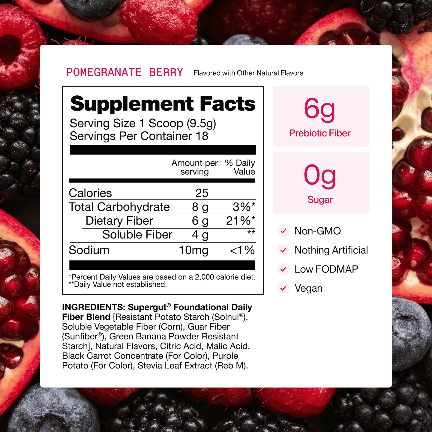 Gut Health Essentials