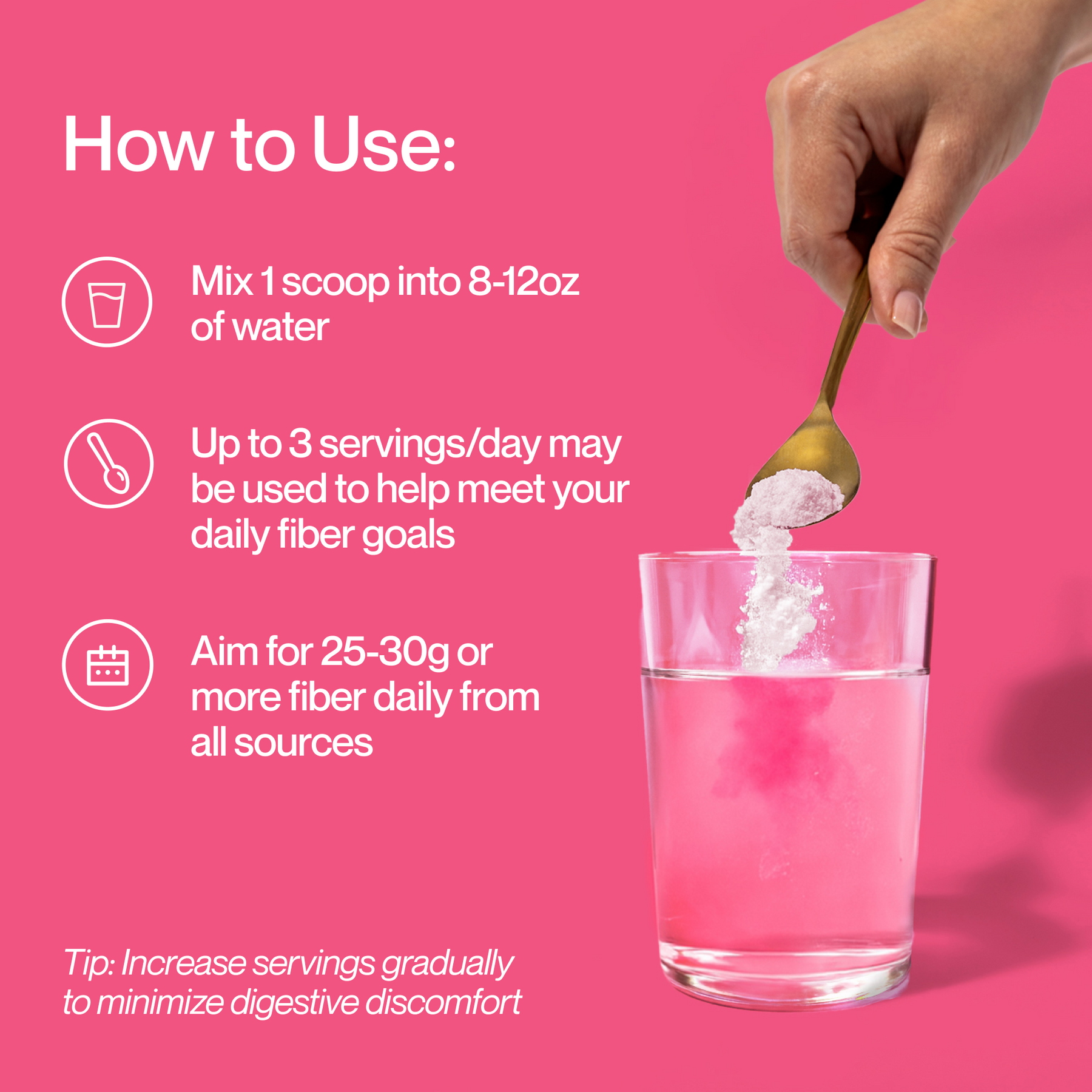 [Pomegranate Berry] [36 Servings] [18 Servings]