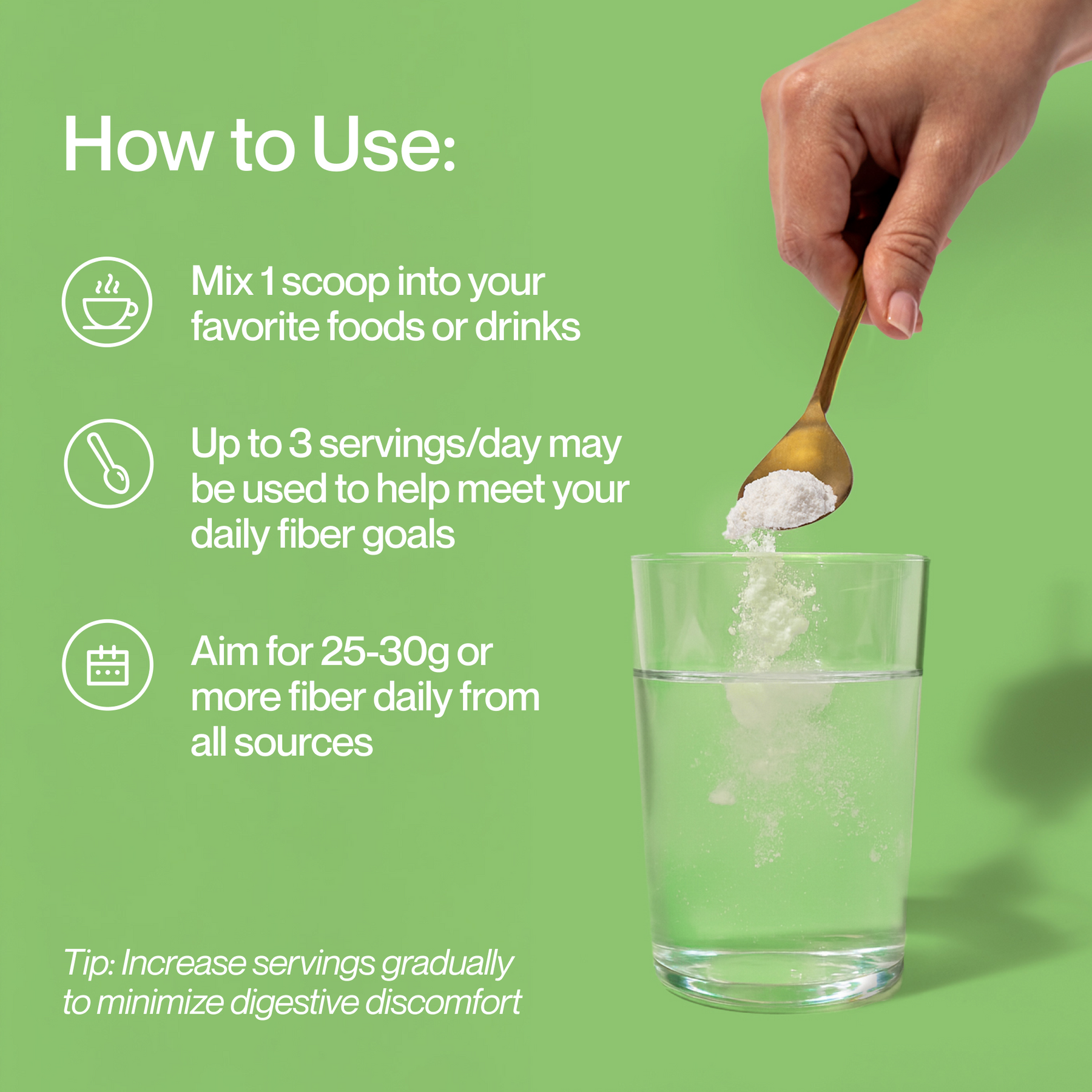 [Unflavored] [40 Servings] [20 Servings][On-The-Go Packets (15 Servings)]