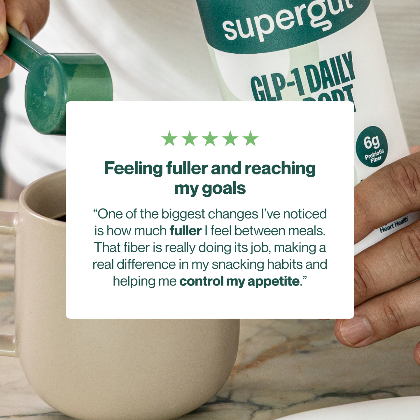 [GLP-1 Craving Control Set]