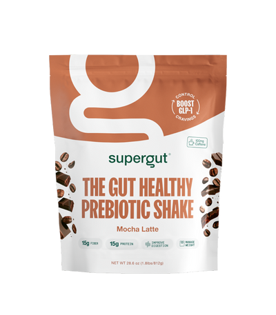 Prebiotic Shake