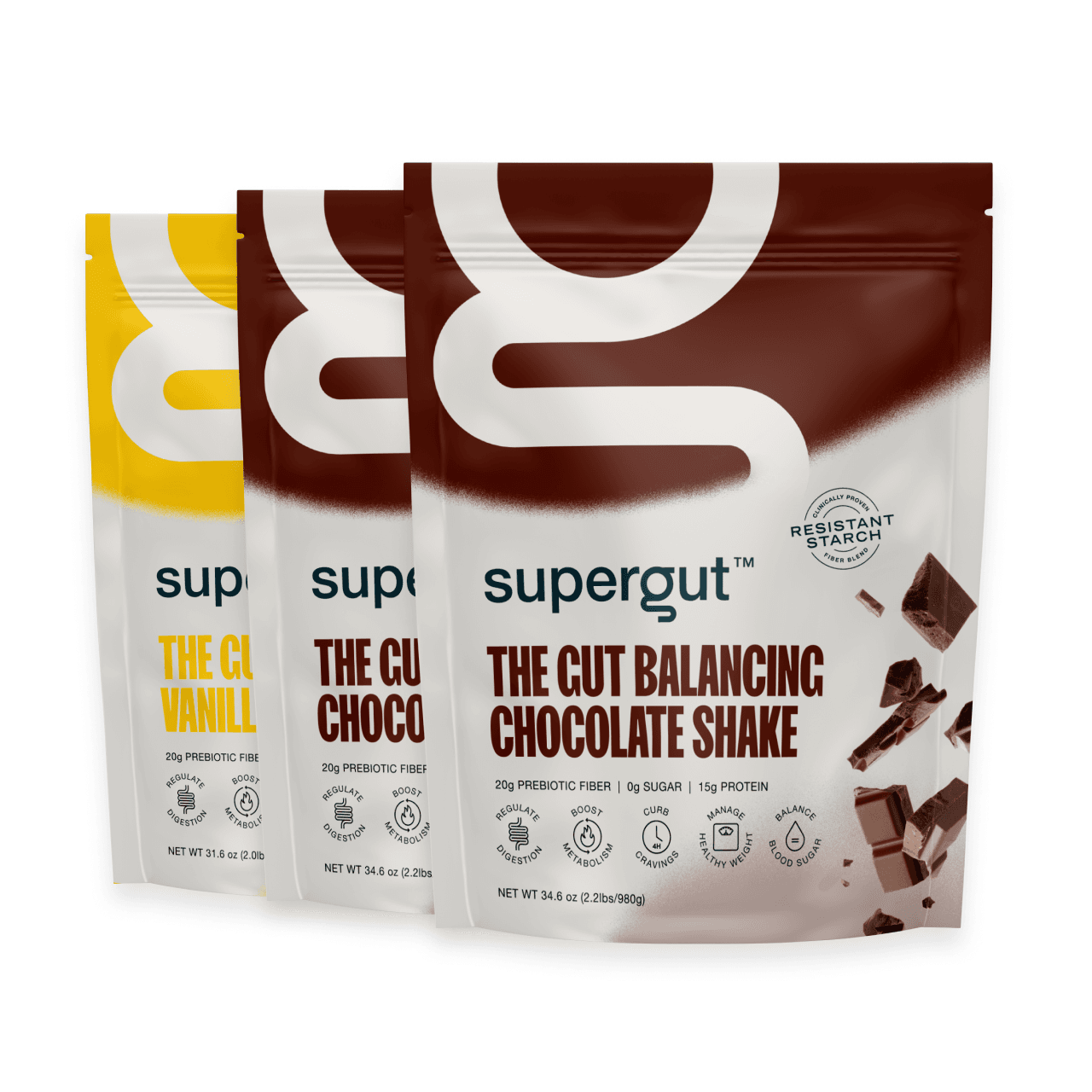 [Chocolate, Vanilla and Mocha Latte]