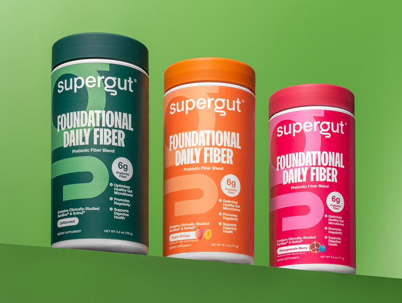 Foundation for Better Health.