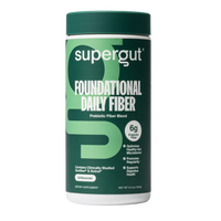Foundational Daily Fiber