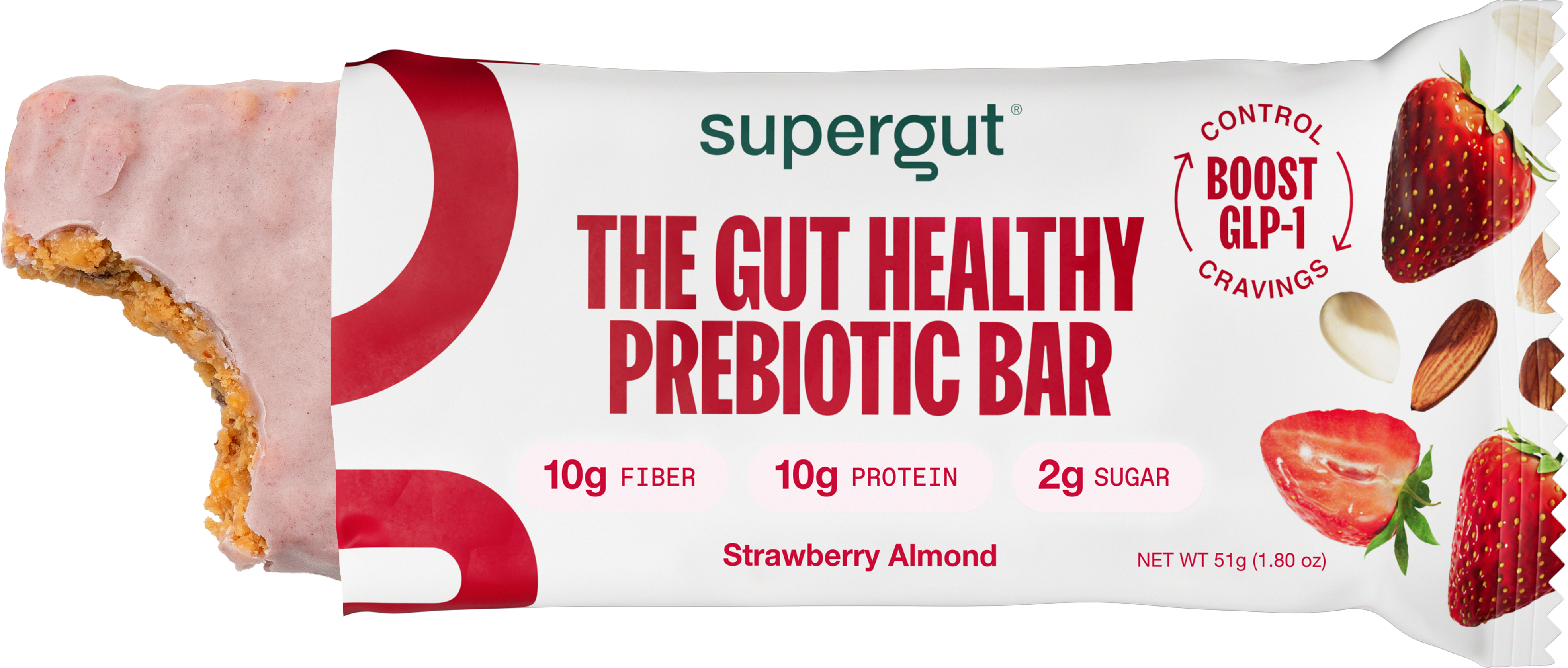 Prebiotic Bars