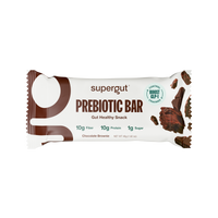 Prebiotic Bar