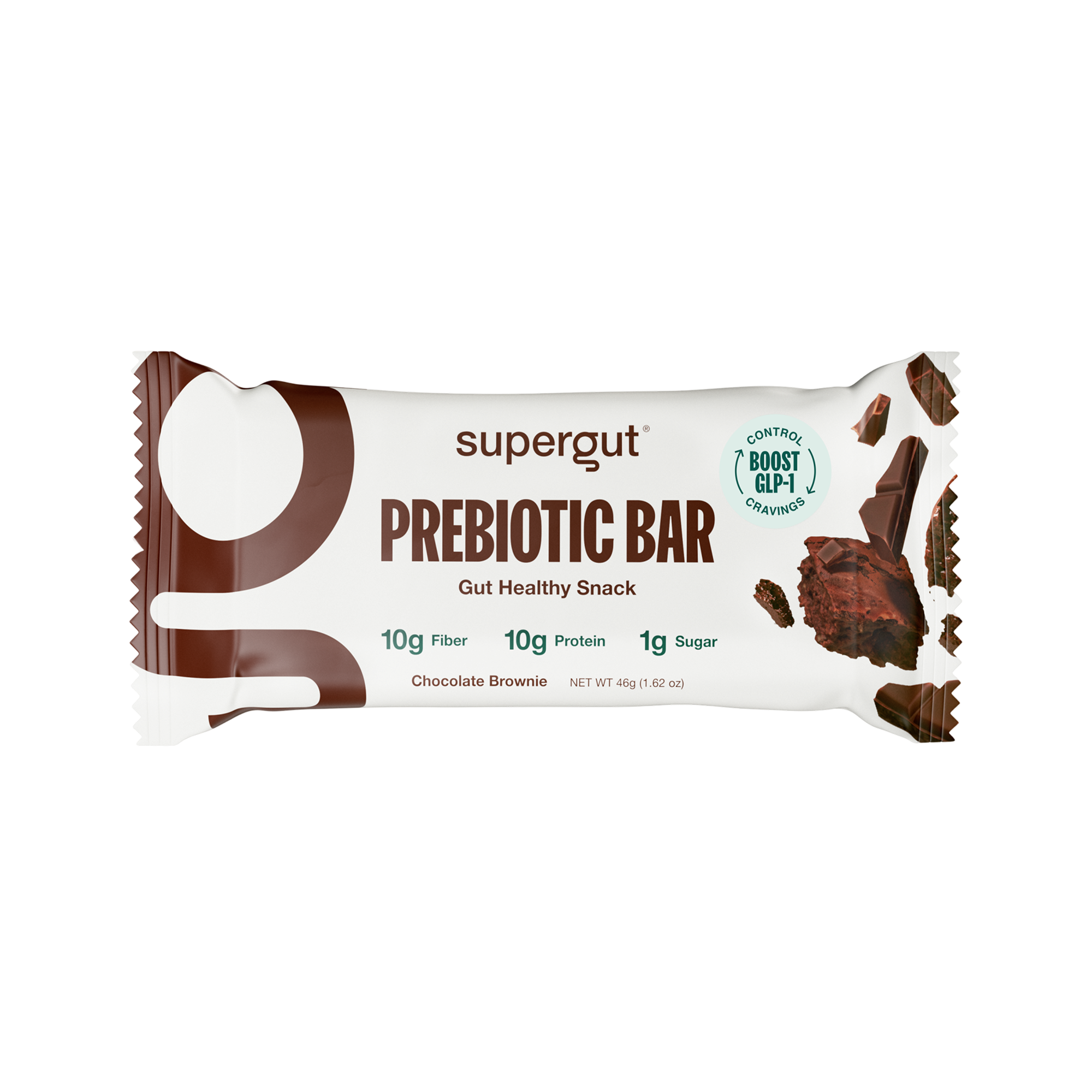 Prebiotic Bar