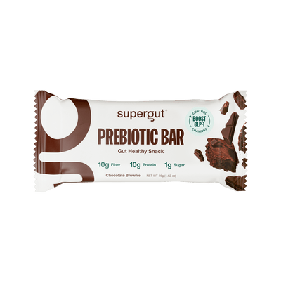 Prebiotic Bar