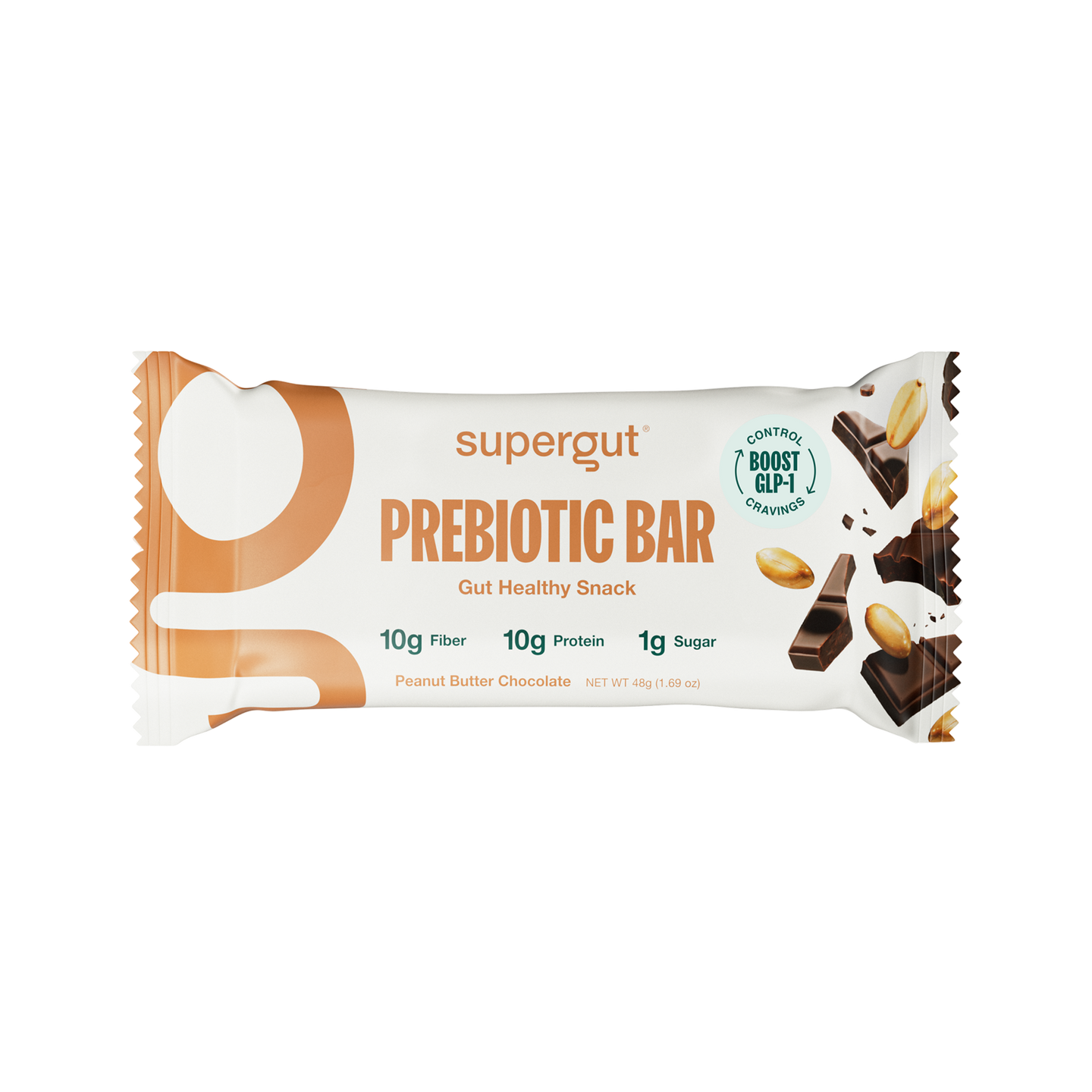 Prebiotic Bar