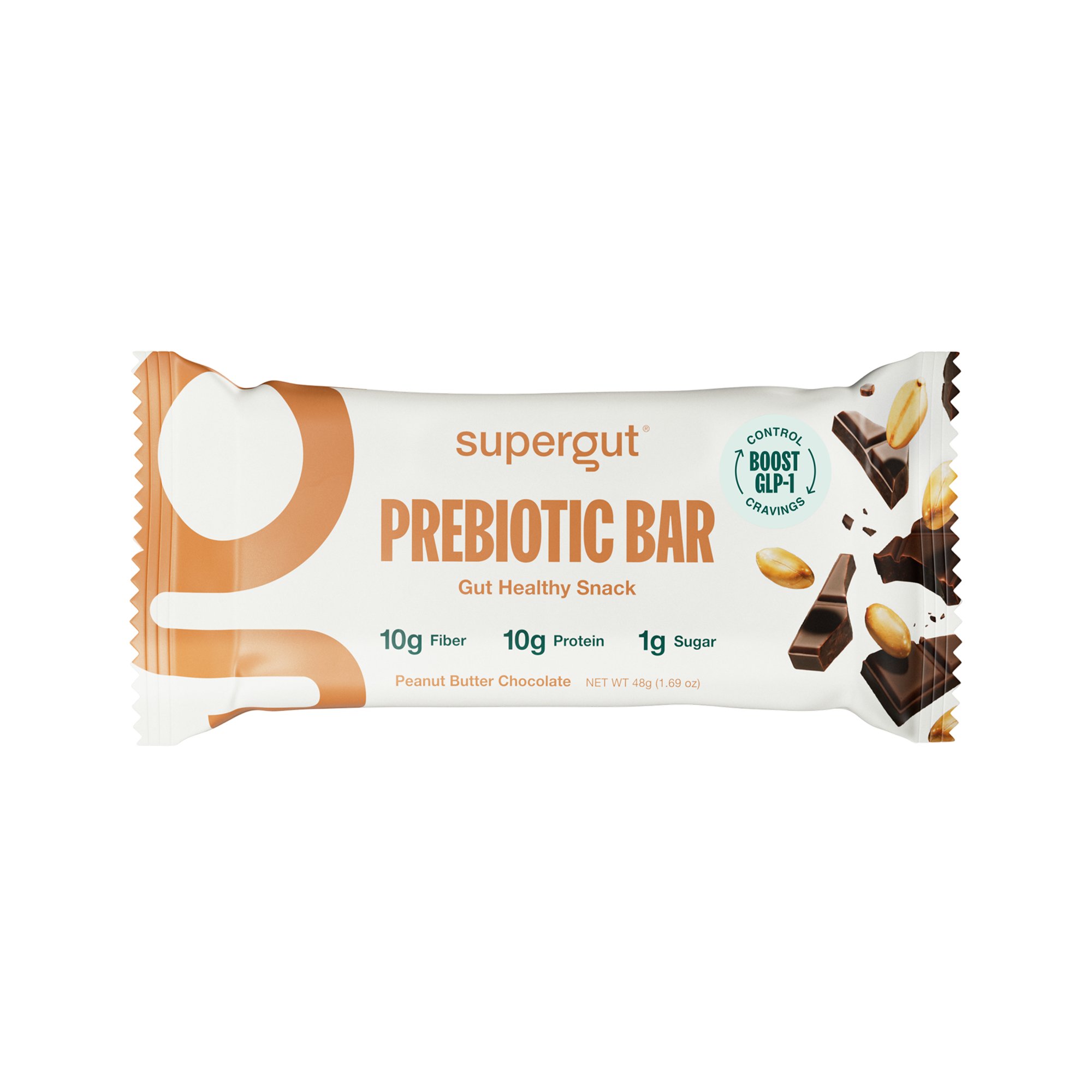 Prebiotic Bar
