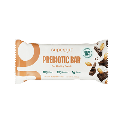 Prebiotic Bar