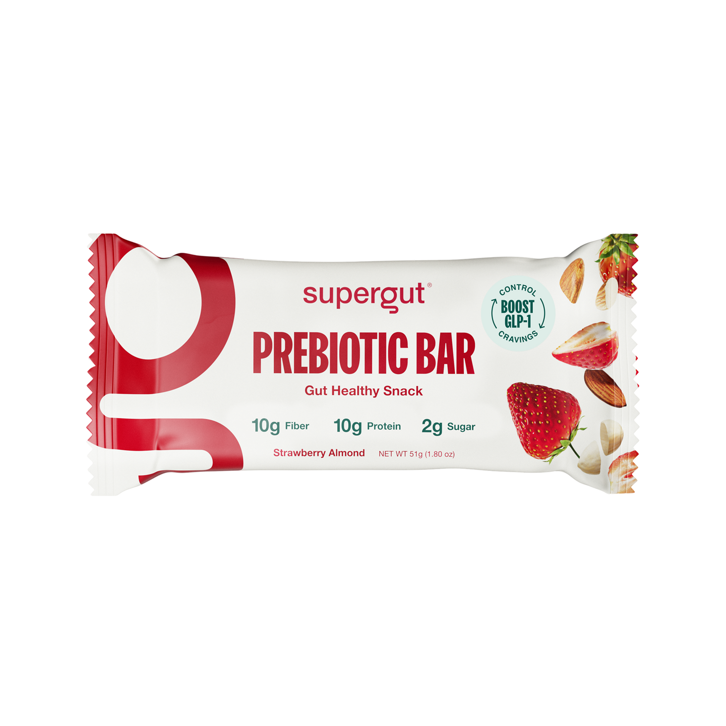 Prebiotic Bar