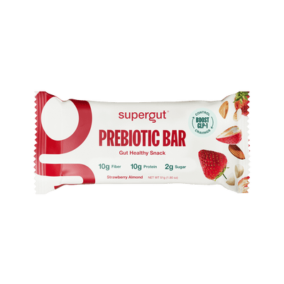 Prebiotic Bar