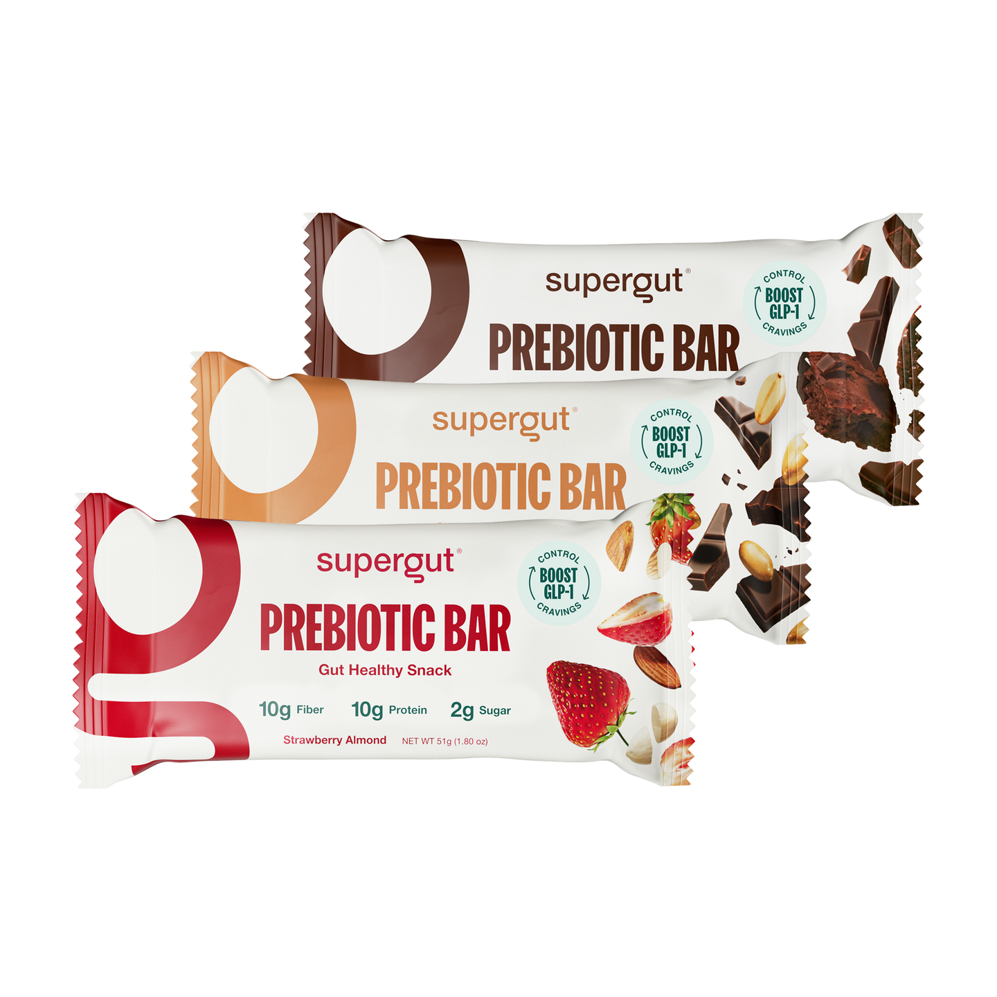Prebiotic Bar