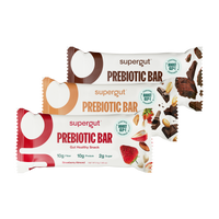 Prebiotic Bar