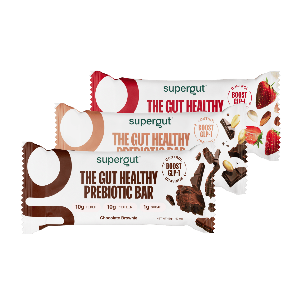 Prebiotic Bar