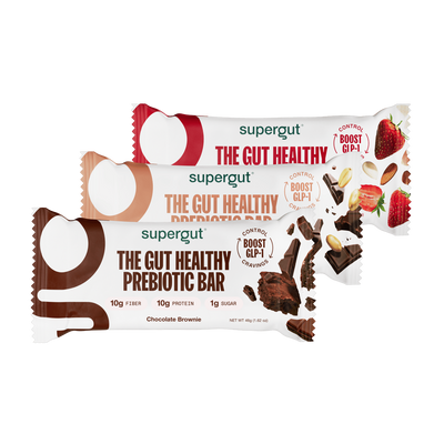 Prebiotic Bar