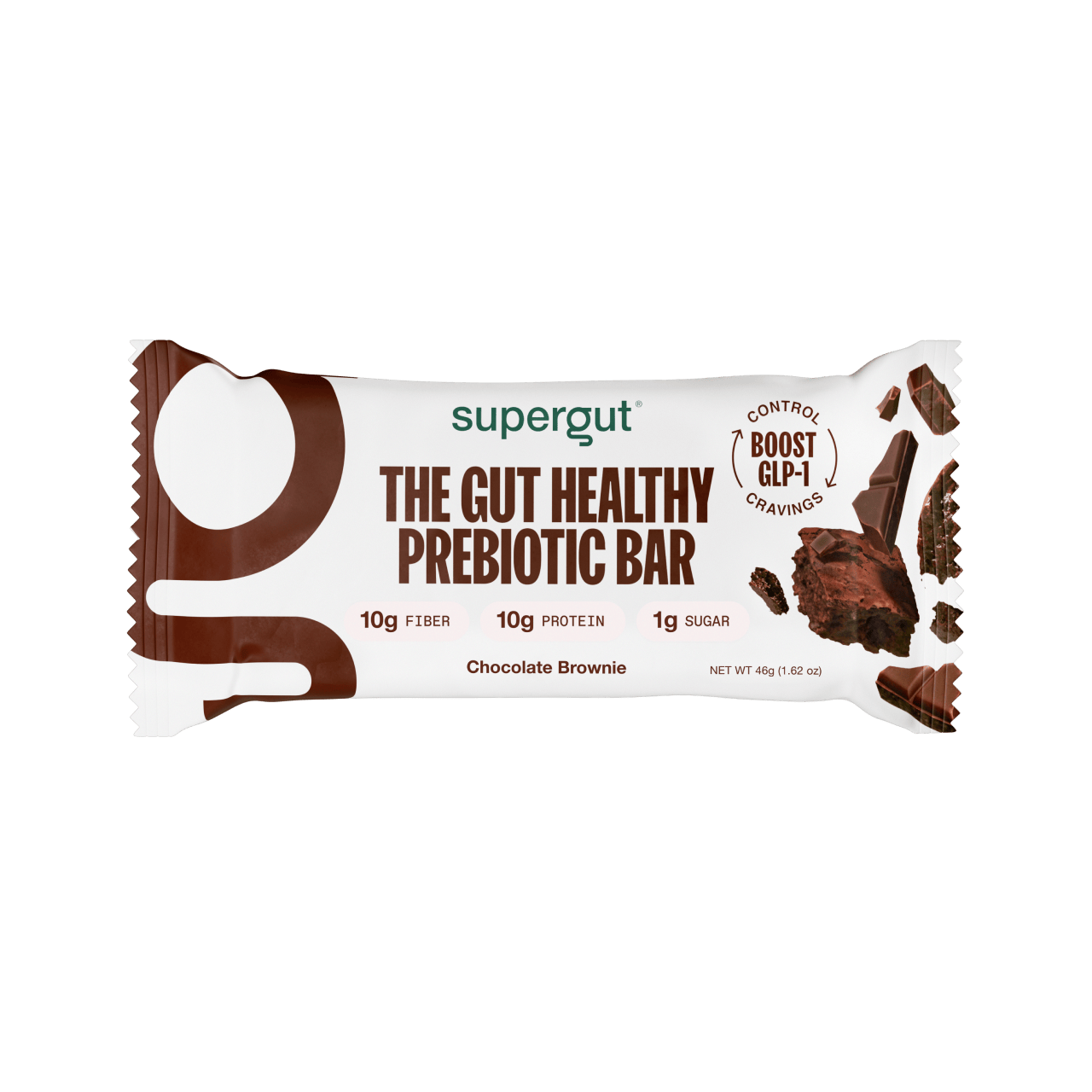 Prebiotic Bar