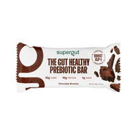 Prebiotic Bar