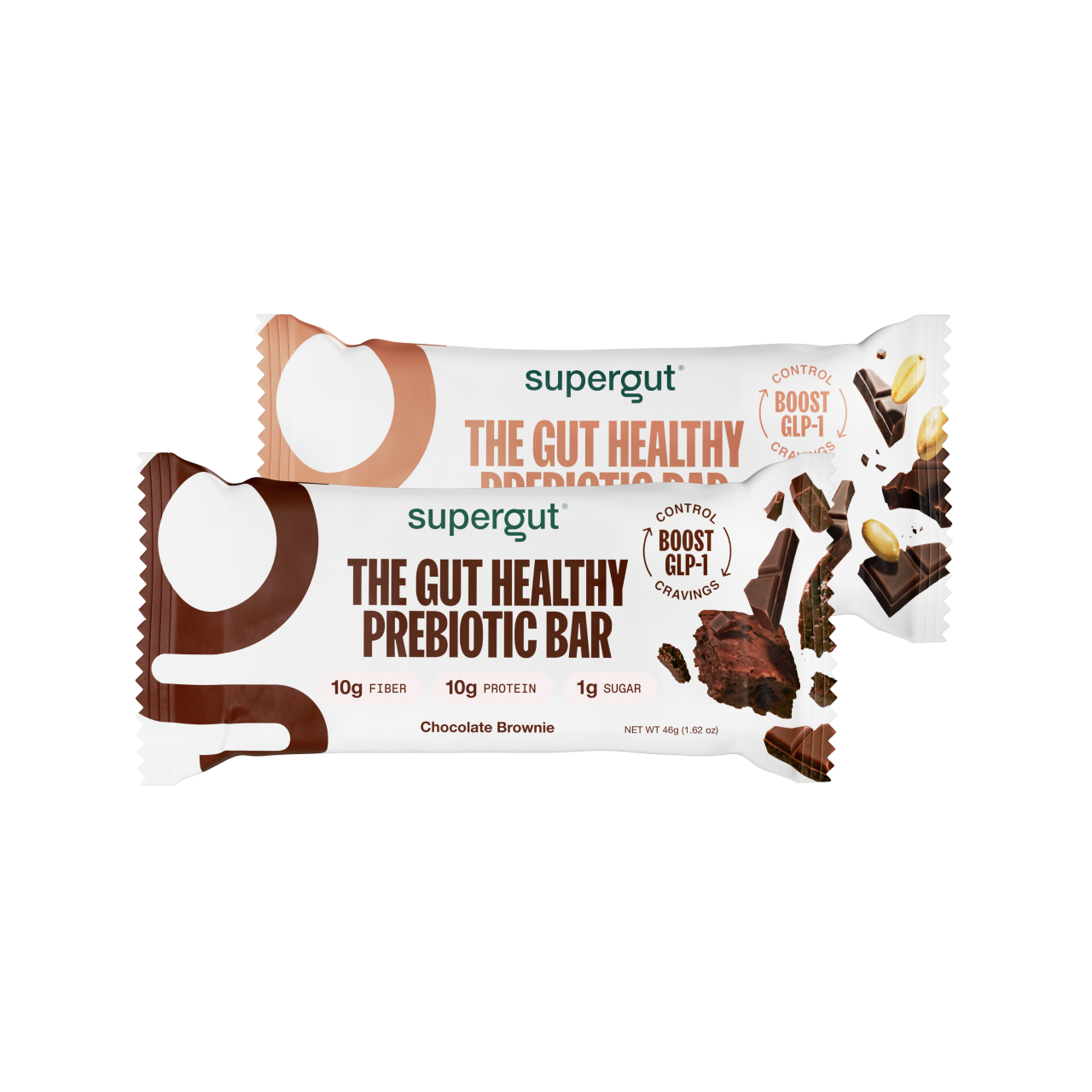 [Chocolate Brownie and Peanut Butter Chocolate]