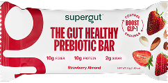 Prebiotic Bars