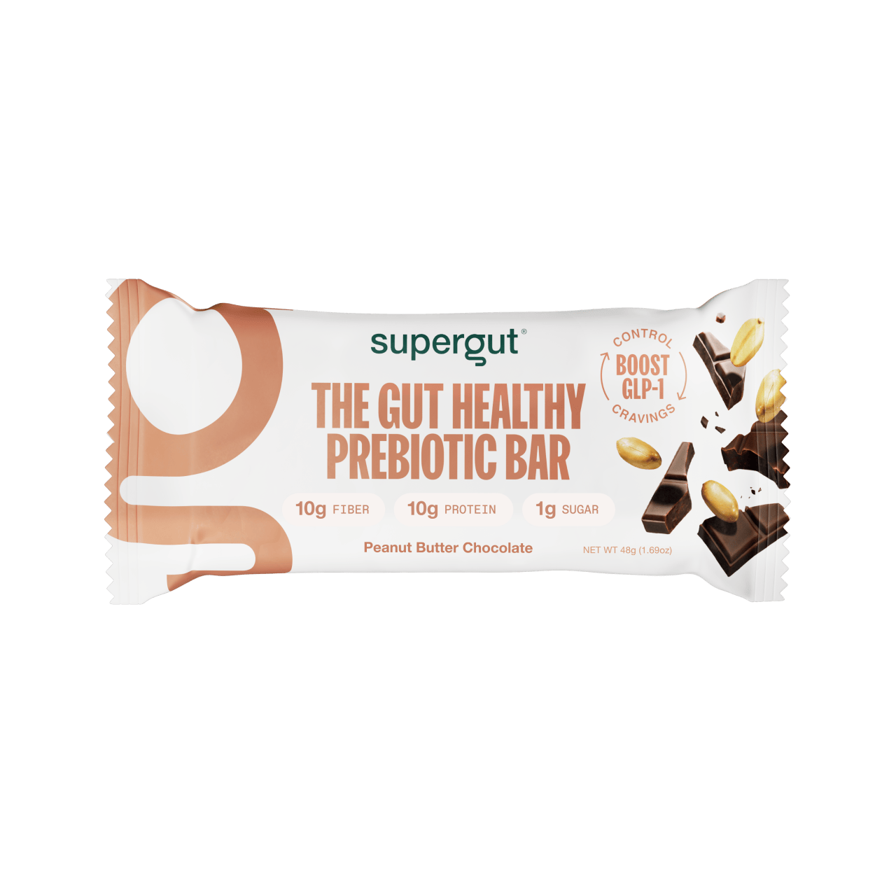 Prebiotic Bar