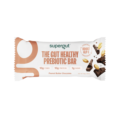 Prebiotic Bar