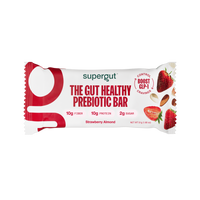 Prebiotic Bar