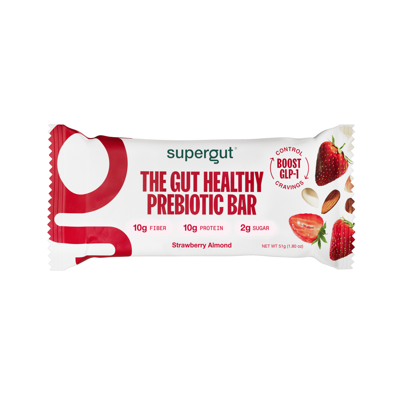Prebiotic Bar