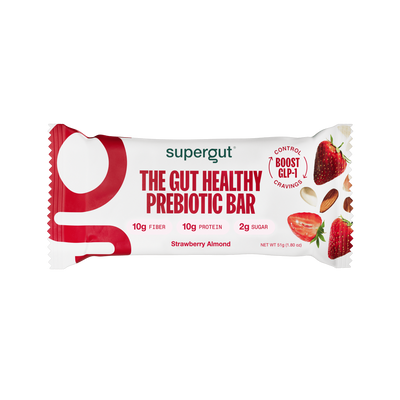 Prebiotic Bar