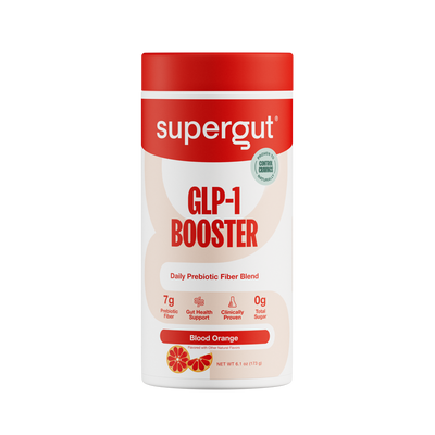 GLP-1 Booster