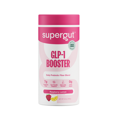 GLP-1 Booster