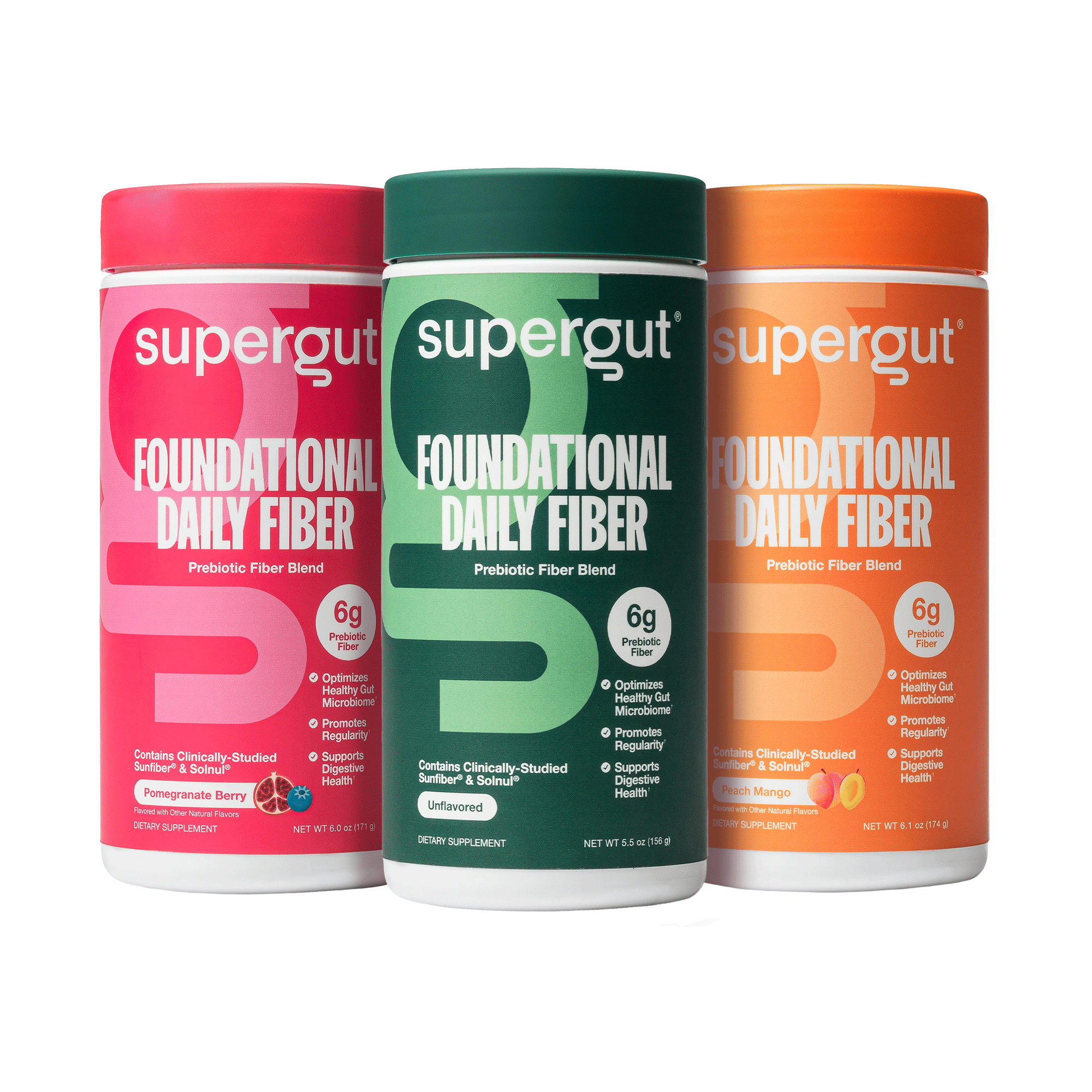 Gut Health Essentials