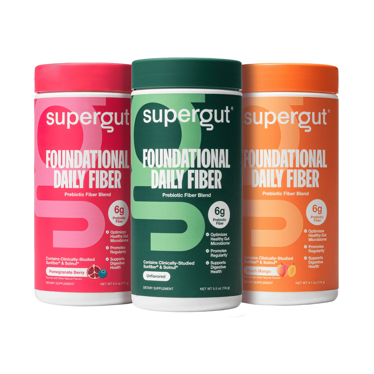 Gut Health Essentials