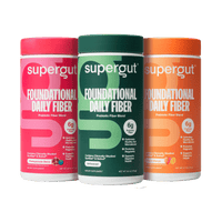 Gut Health Essentials