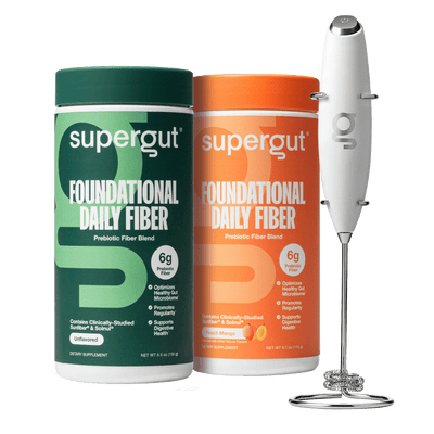 Gut Health Essentials