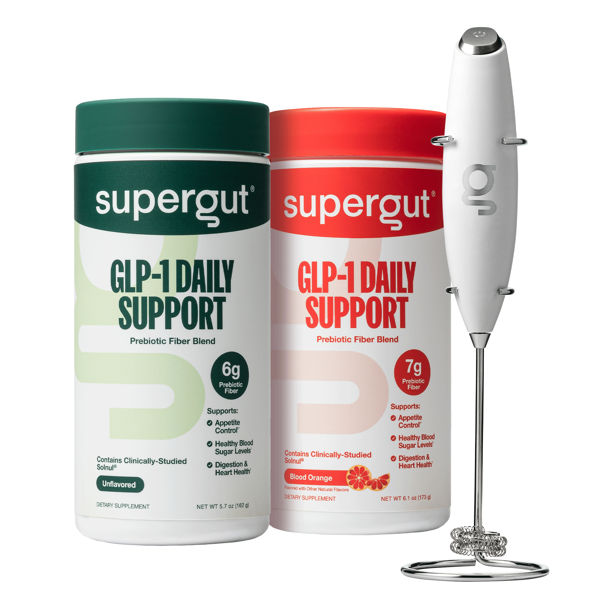 Gut Health Essentials