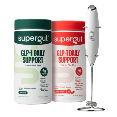 Gut Health Essentials