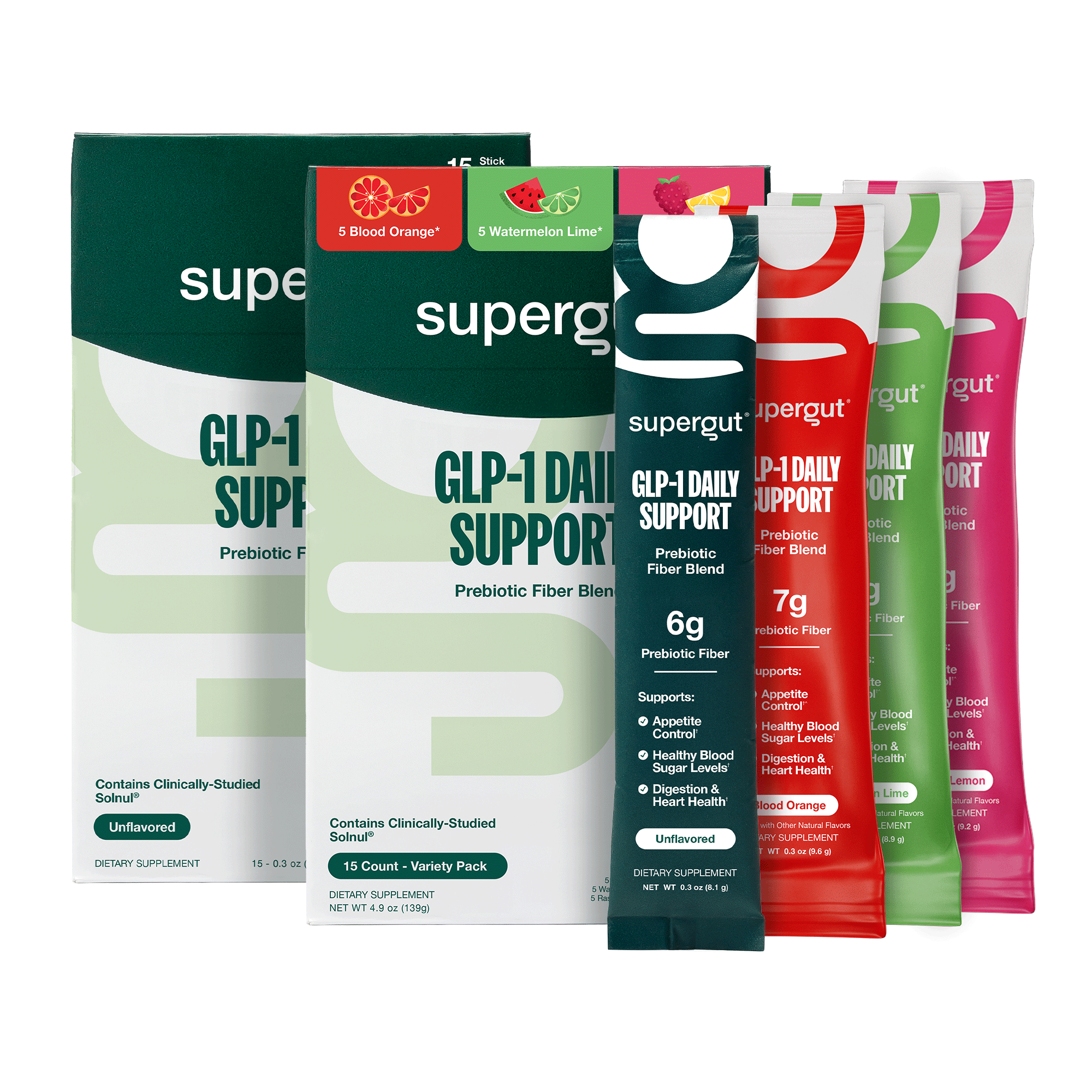 Gut Health Essentials