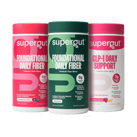 Gut Health Essentials