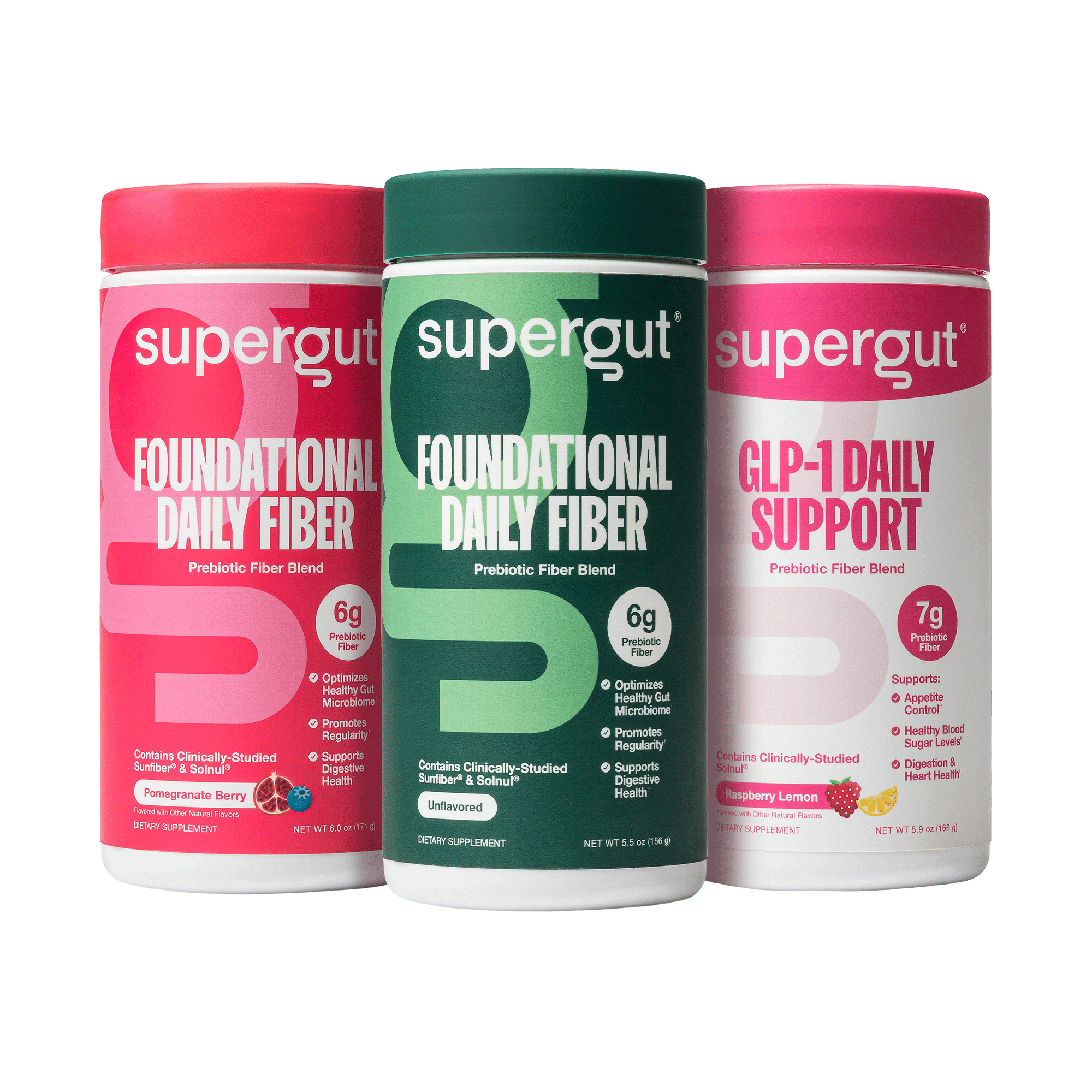 Gut Health Essentials