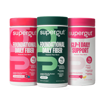 Gut Health Essentials