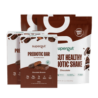 Gut Health Essentials