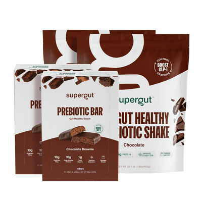 Gut Health Essentials