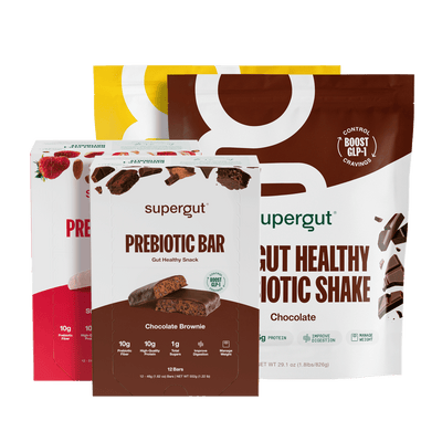 Gut Health Essentials