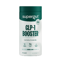 GLP-1 Booster