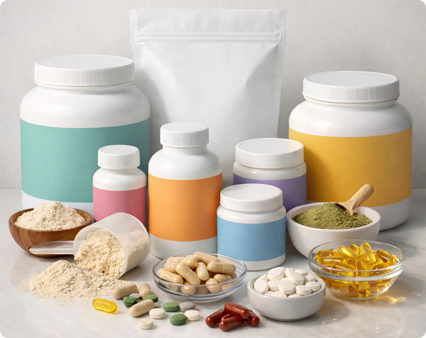 Why Most Gut Supplements Fall Short